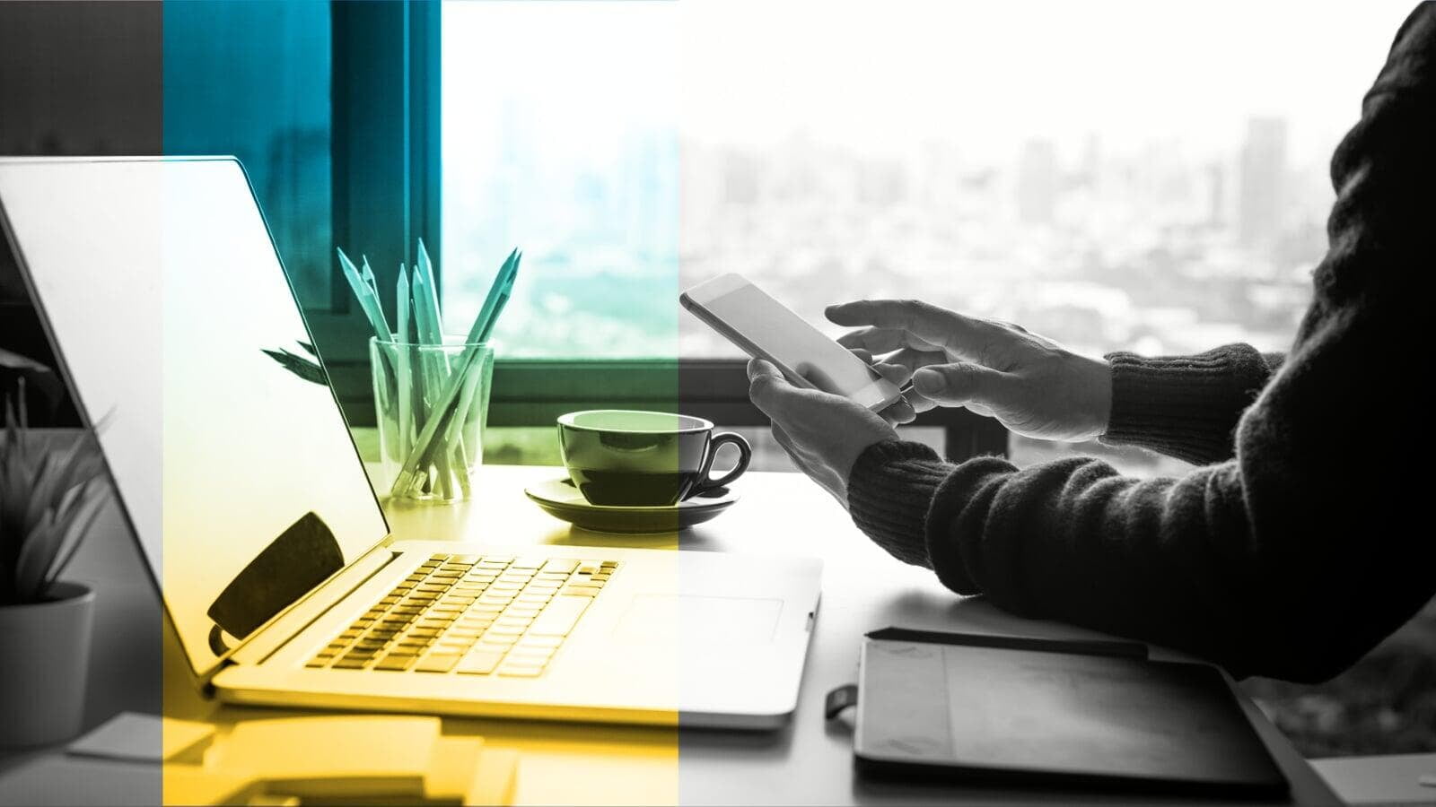 Case Study | Real Estate Company