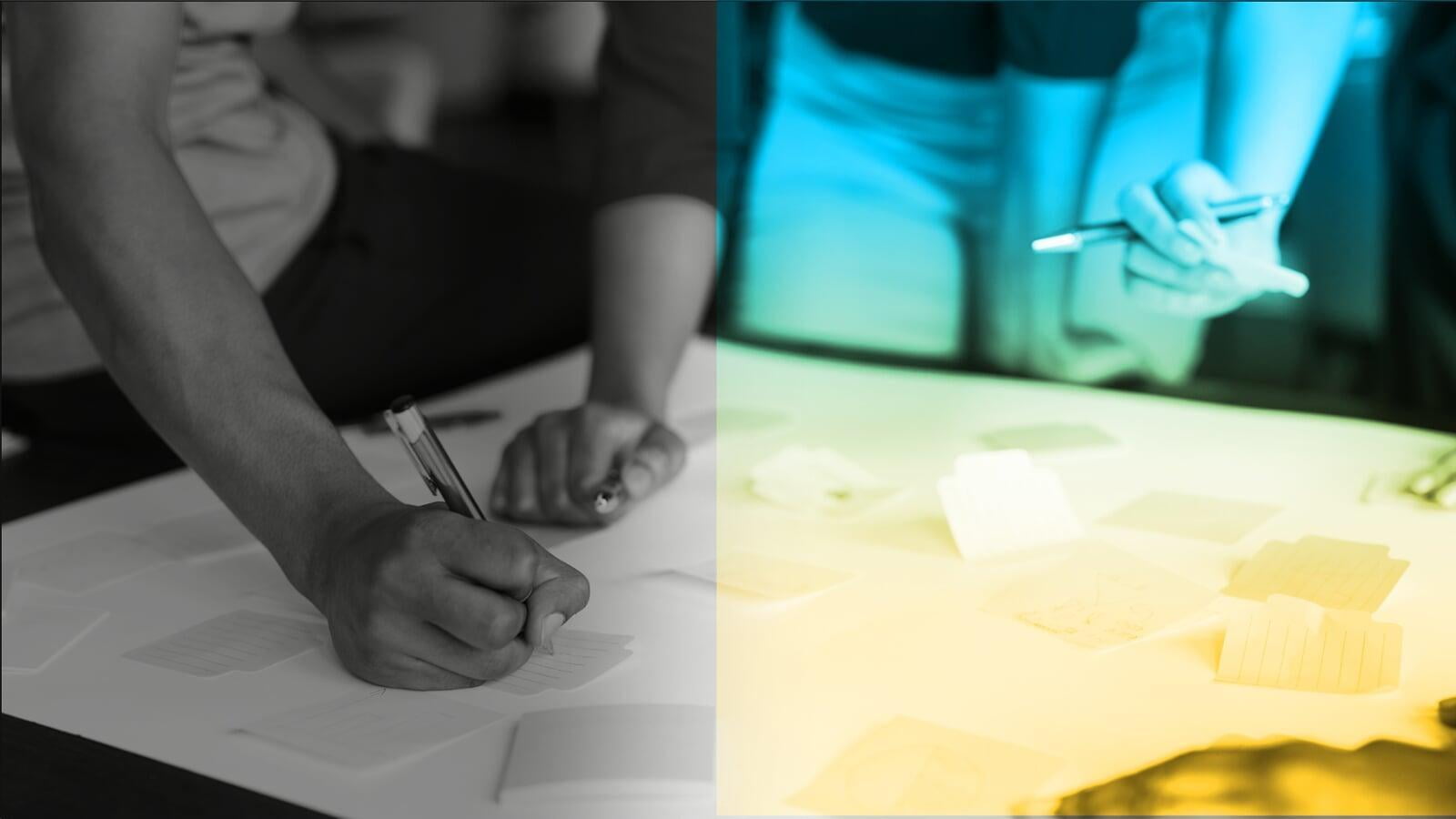 Bridging Disciplines