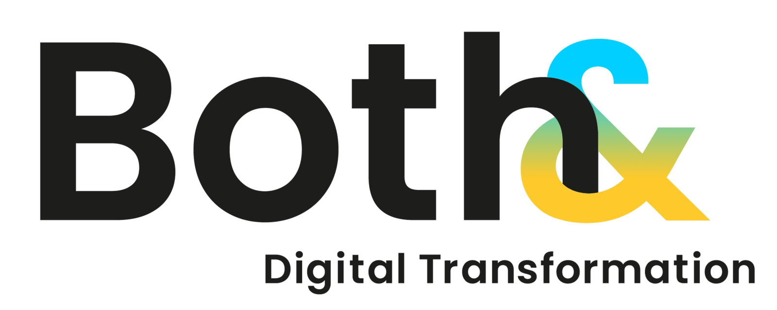 Both& Digital Transformation
